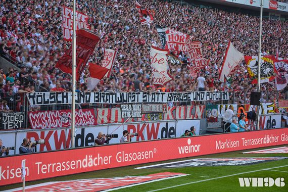 1. FC Köln vs Borussia Dortmund (2-1) (2)