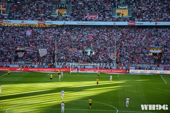 1. FC Köln vs Borussia Dortmund (2-1) (5)
