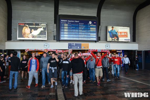 FT Braunschweug vs 1. FC Köln (0-4) (1)