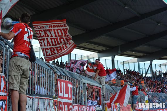 FT Braunschweug vs 1. FC Köln (0-4) (3)