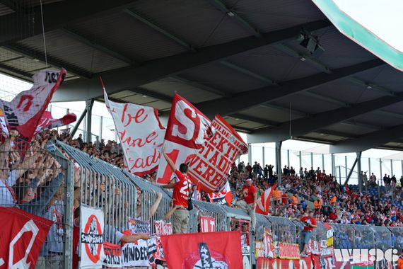 FT Braunschweug vs 1. FC Köln (0-4) (4)