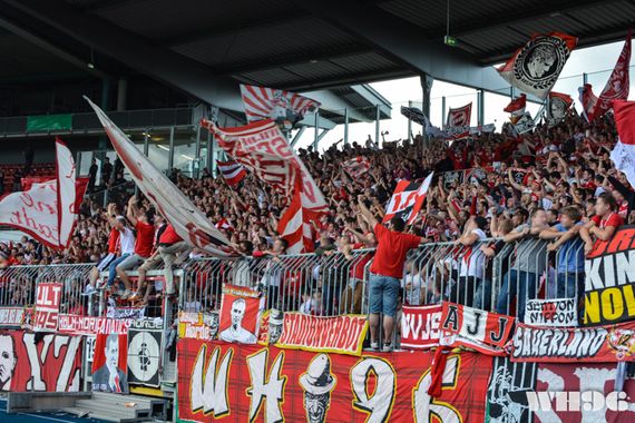 FT Braunschweug vs 1. FC Köln (0-4) (7)