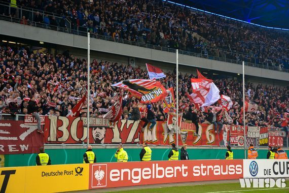 MSV Duisburg vs 1. FC Köln (1-4 n.E.) (20)