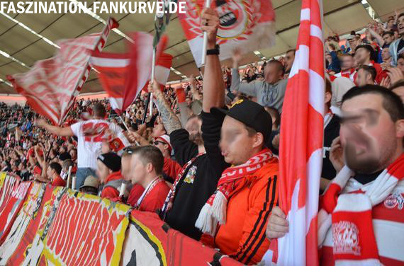 FC Bayern München vs 1. FC Köln (4-0) (2)