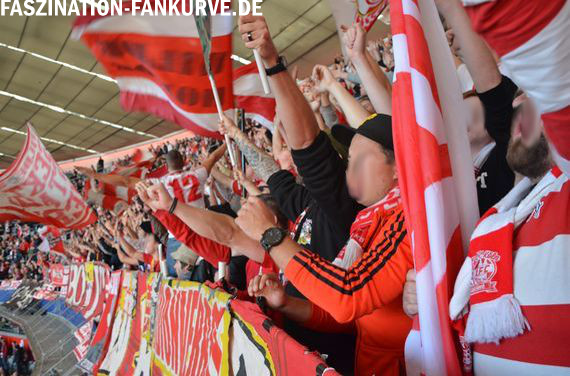 FC Bayern München vs 1. FC Köln (4-0) (3)
