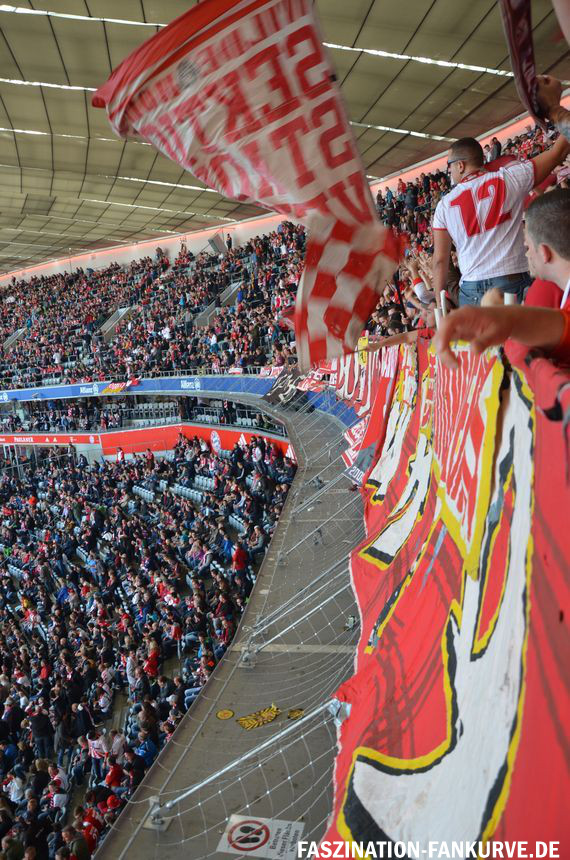 FC Bayern München vs 1. FC Köln (4-0) (4)