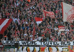 1. FC Köln vs TSG Hoffenheim (0-0)