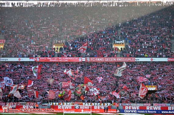 1. FC Köln vs TSG Hoffenheim (0-0) (1)