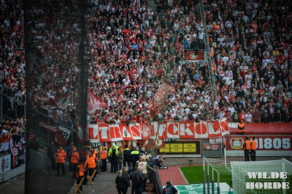 Bayer 04 Leverkusen vs 1. FC Köln (1-2) (9)