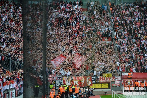 Bayer 04 Leverkusen vs 1. FC Köln (1-2) (11)