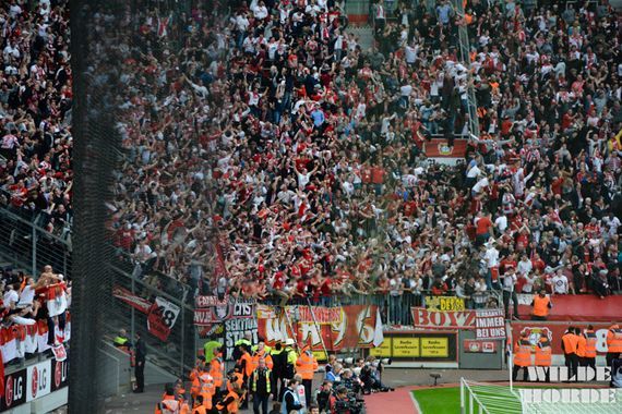 Bayer 04 Leverkusen vs 1. FC Köln (1-2) (13)