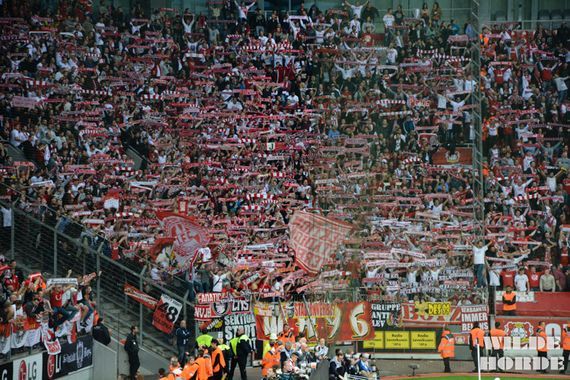 Bayer 04 Leverkusen vs 1. FC Köln (1-2) (14)