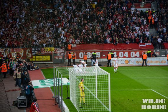 Bayer 04 Leverkusen vs 1. FC Köln (1-2) (19)
