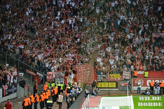 Bayer 04 Leverkusen vs 1. FC Köln (1-2) (21)