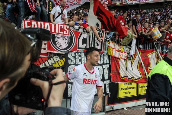 Bayer 04 Leverkusen vs 1. FC Köln (1-2) (23)