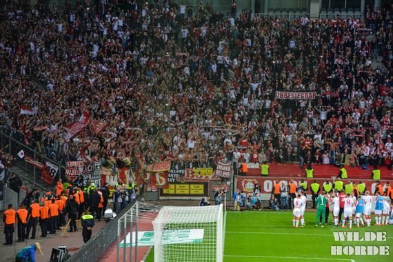Bayer 04 Leverkusen vs 1. FC Köln (1-2) (24)