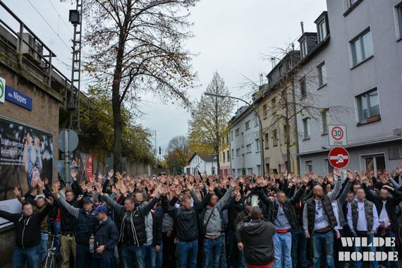 Bayer 04 Leverkusen vs 1. FC Köln (1-2) (26)