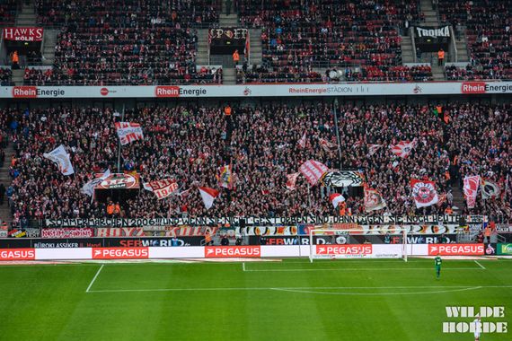 1. FC Köln vs 1. FSV Mainz 05 (0-0) (2)