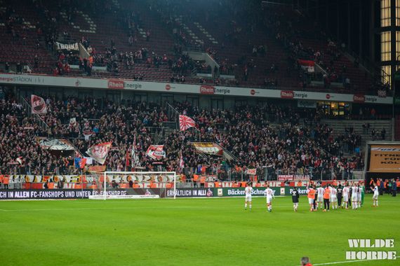 1. FC Köln vs 1. FSV Mainz 05 (0-0) (9)
