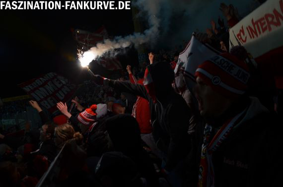 SV Darmstadt 98 vs 1. FC Köln (0-0) (1)