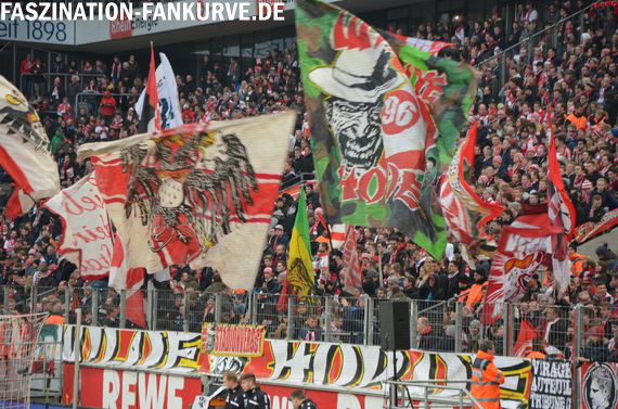 1. FC Köln vs FC Augsburg (0-1) (1)