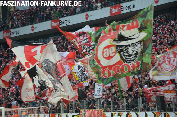 1. FC Köln vs FC Augsburg (0-1) (8)