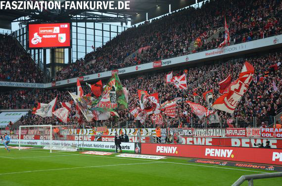 1. FC Köln vs FC Augsburg (0-1) (9)