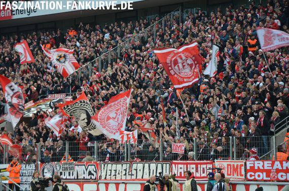 1. FC Köln vs FC Augsburg (0-1) (10)