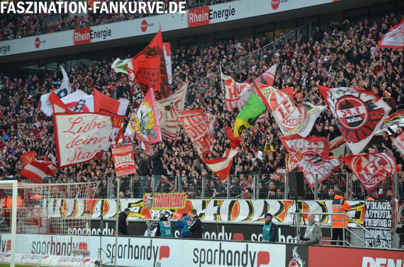 1. FC Köln vs FC Augsburg (0-1) (11)