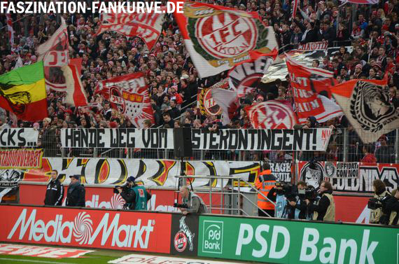 1. FC Köln vs FC Augsburg (0-1) (13)