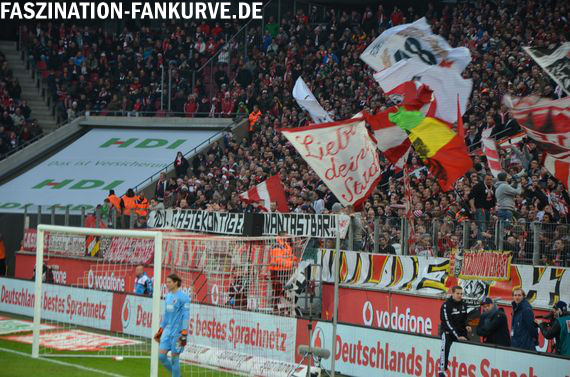 1. FC Köln vs FC Augsburg (0-1) (16)
