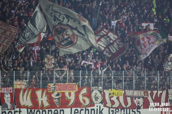 Werder Bremen vs 1. FC Köln (1-1) (3)
