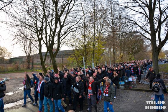 Werder Bremen vs 1. FC Köln (1-1) (10)