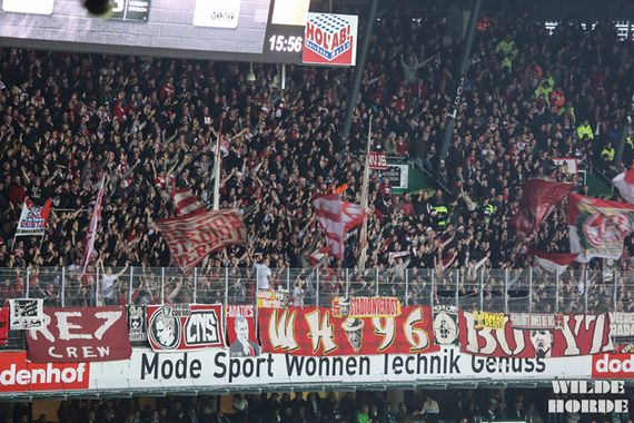Werder Bremen vs 1. FC Köln (1-1) (13)