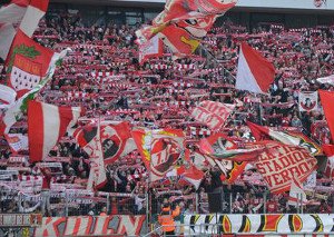 1. FC Köln vs Borussia Dortmund (2-1)