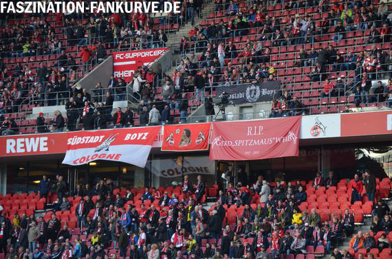 1. FC Köln vs Borussia Dortmund (2-1) (1)