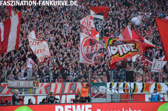 1. FC Köln vs Borussia Dortmund (2-1) (9)