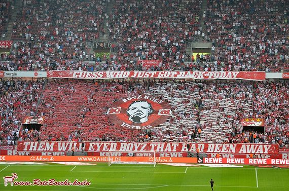 1. FC Köln vs VfL Wolfsburg (1-1) (6)