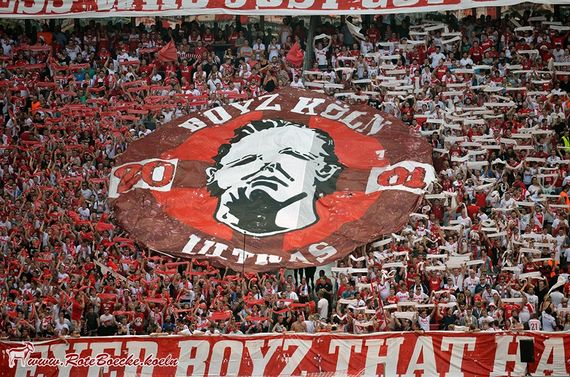 1. FC Köln vs VfL Wolfsburg (1-1) (7)