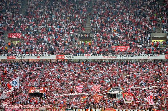 1. FC Köln vs VfL Wolfsburg (1-1) (8)