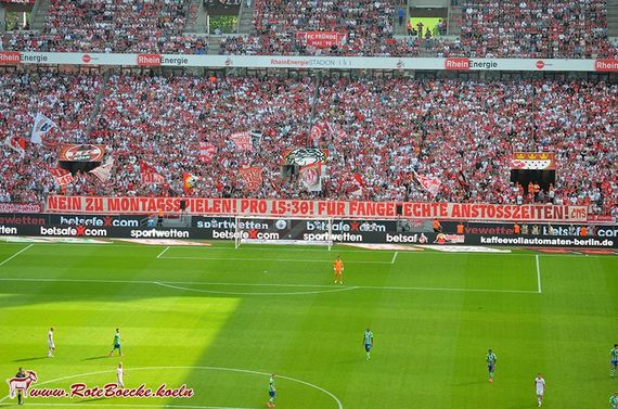 1. FC Köln vs VfL Wolfsburg (1-1) (9)