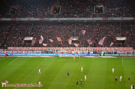 1. FC Köln vs Eintracht Frankfurt (3-1) (20)