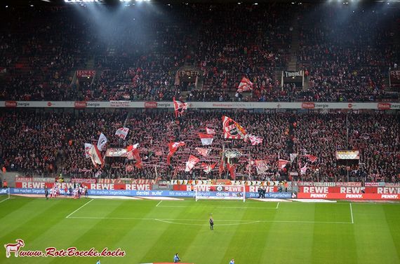 1. FC Köln vs Hertha BSC (0-1) (1)