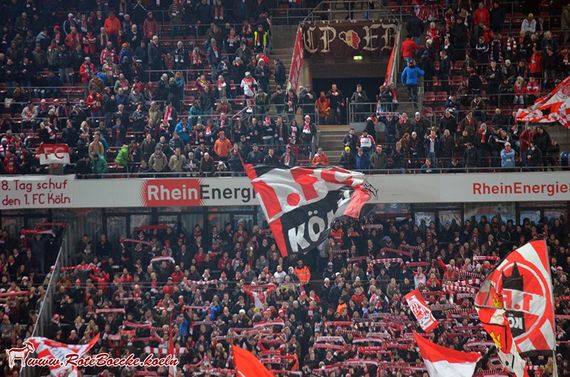 1. FC Köln vs Hertha BSC (0-1) (2)