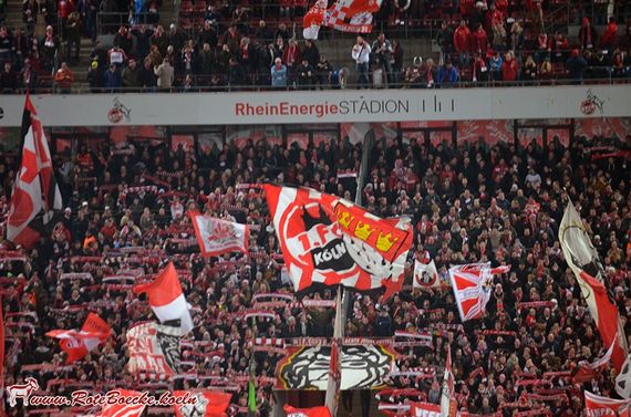 1. FC Köln vs Hertha BSC (0-1) (3)