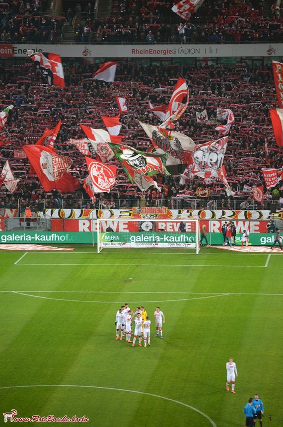 1. FC Köln vs Hertha BSC (0-1) (5)
