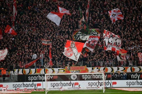 1. FC Köln vs Hertha BSC (0-1) (6)