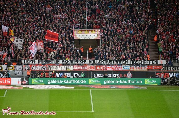 1. FC Köln vs Hertha BSC (0-1) (7)