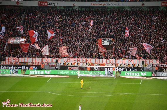 1. FC Köln vs Hertha BSC (0-1) (10)