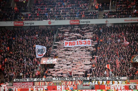 1. FC Köln vs Hertha BSC (0-1) (11)